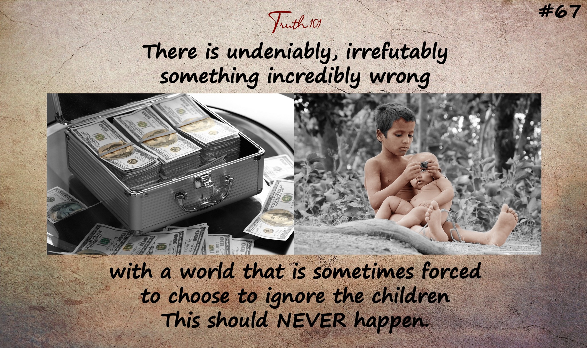 Truth 101 Image